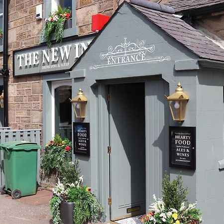 The New Inn St Andrews Dış mekan fotoğraf